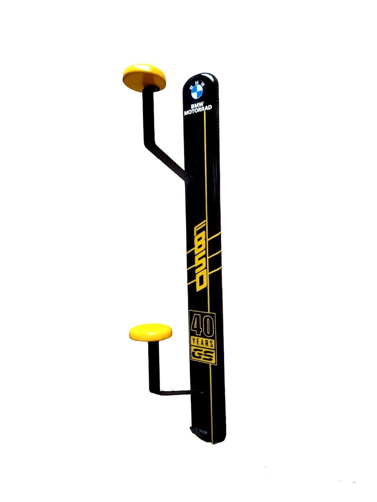 Soporte para cascos Doble BMW F850