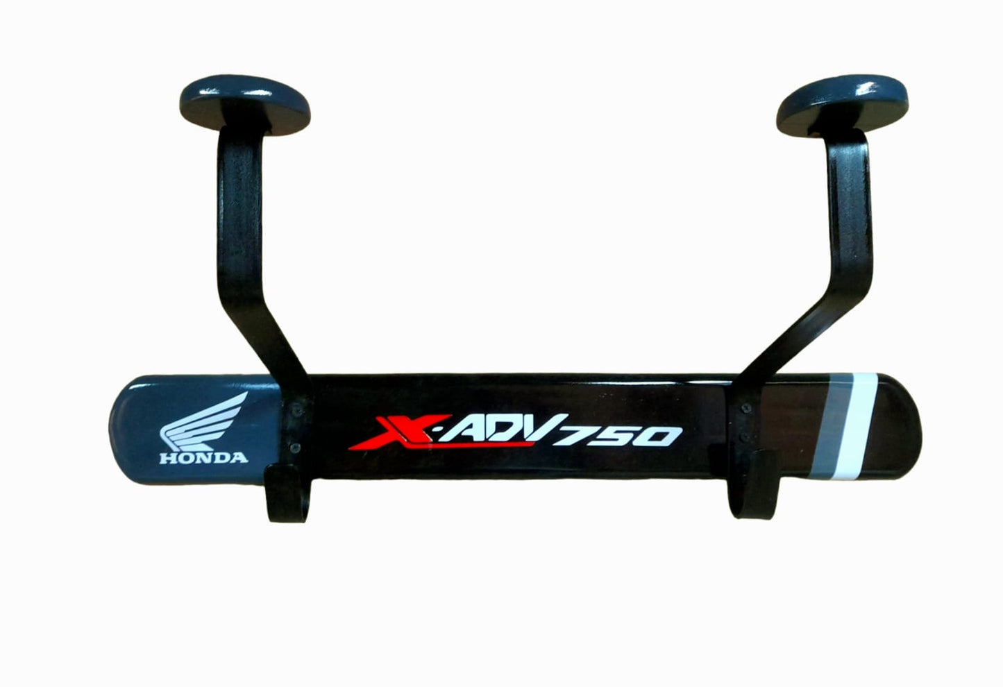Soporte para cascos Doble Honda XADV
