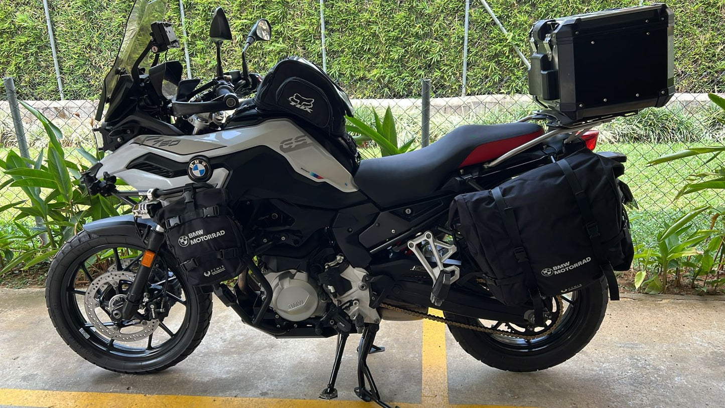 FrontBags 8L F750Gs