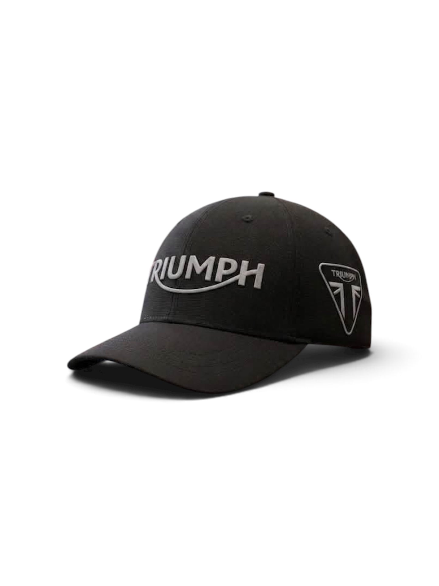 Gorra Triumph Negra V2