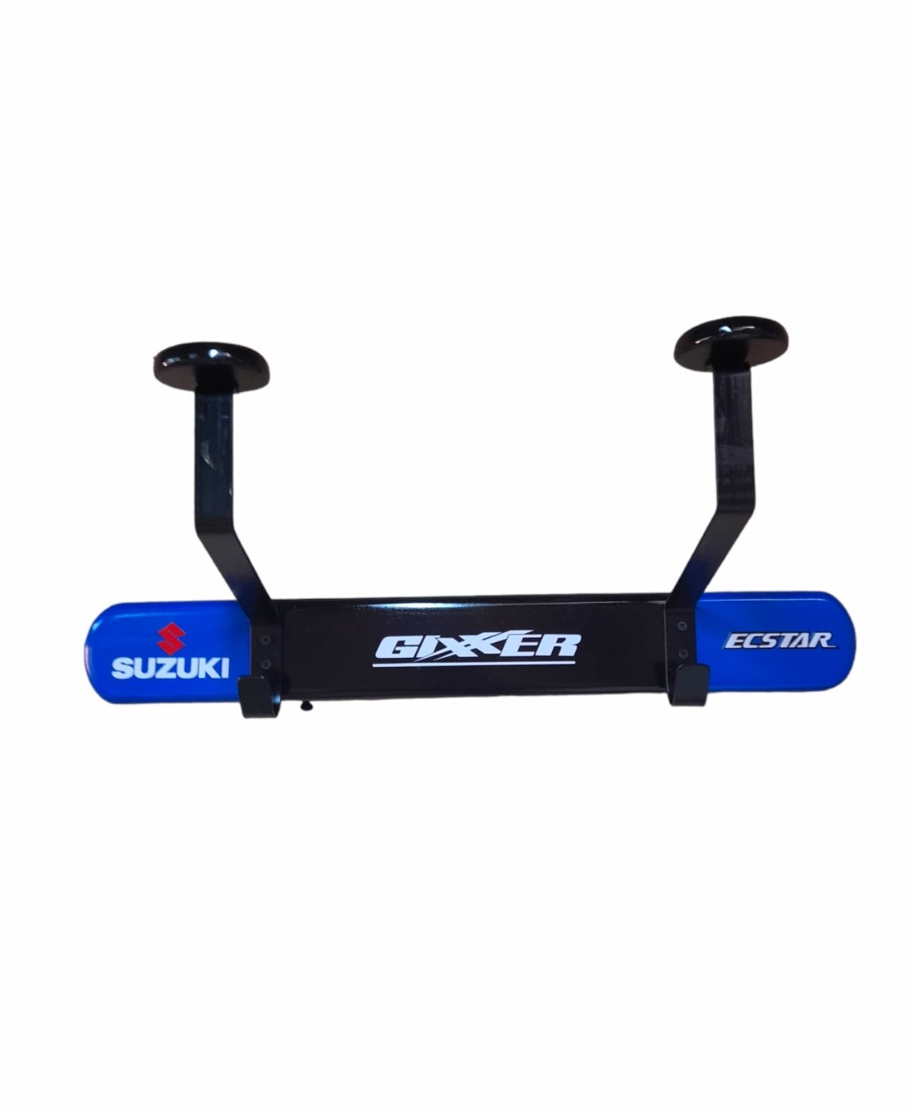 Soporte para cascos Doble Gixxer