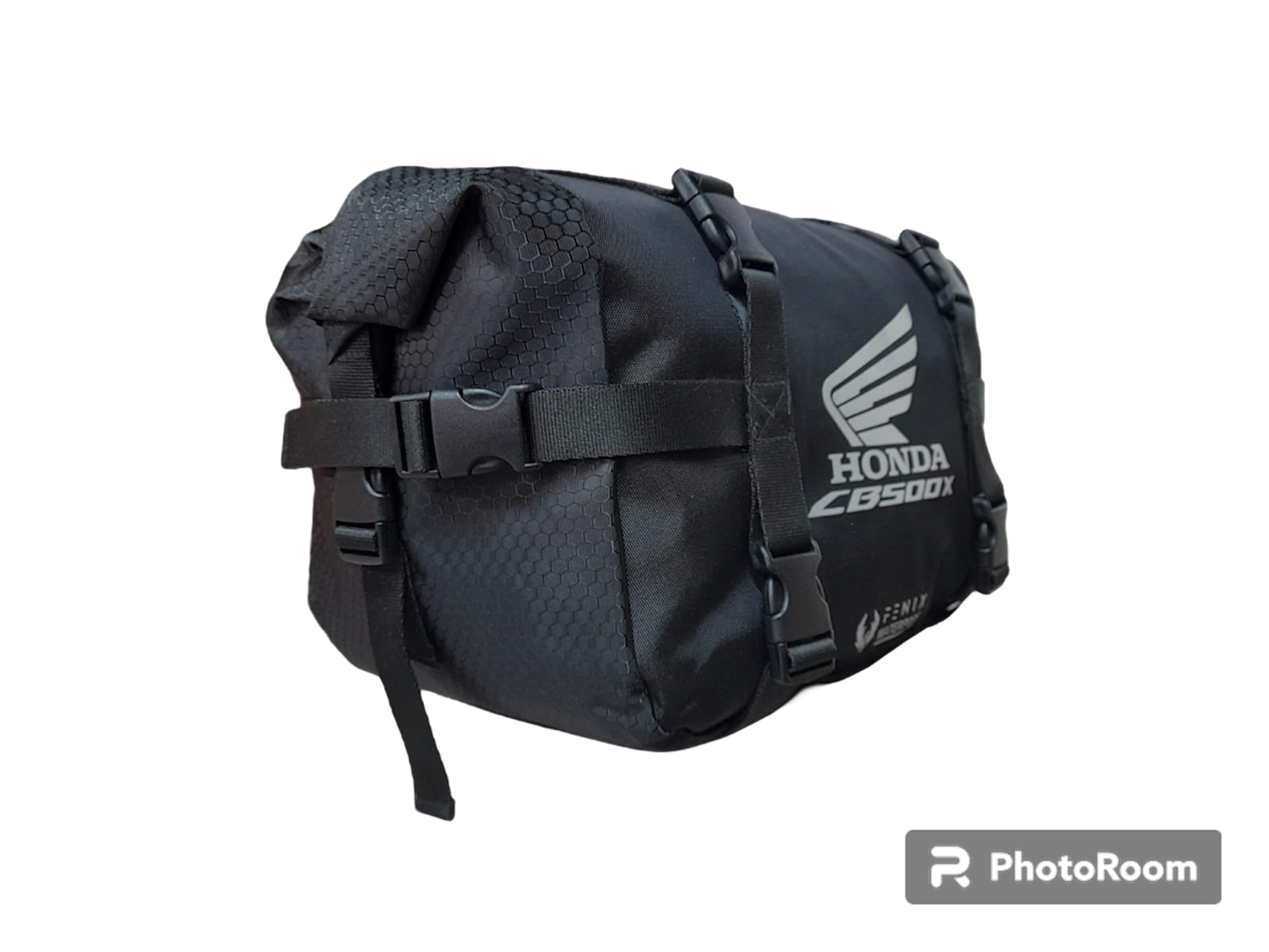 Alforjas Blandas 100% Impermeables 20L-30L