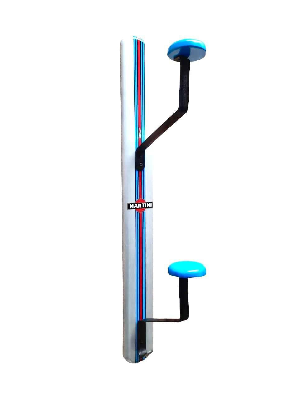 Soporte para cascos Doble Martini