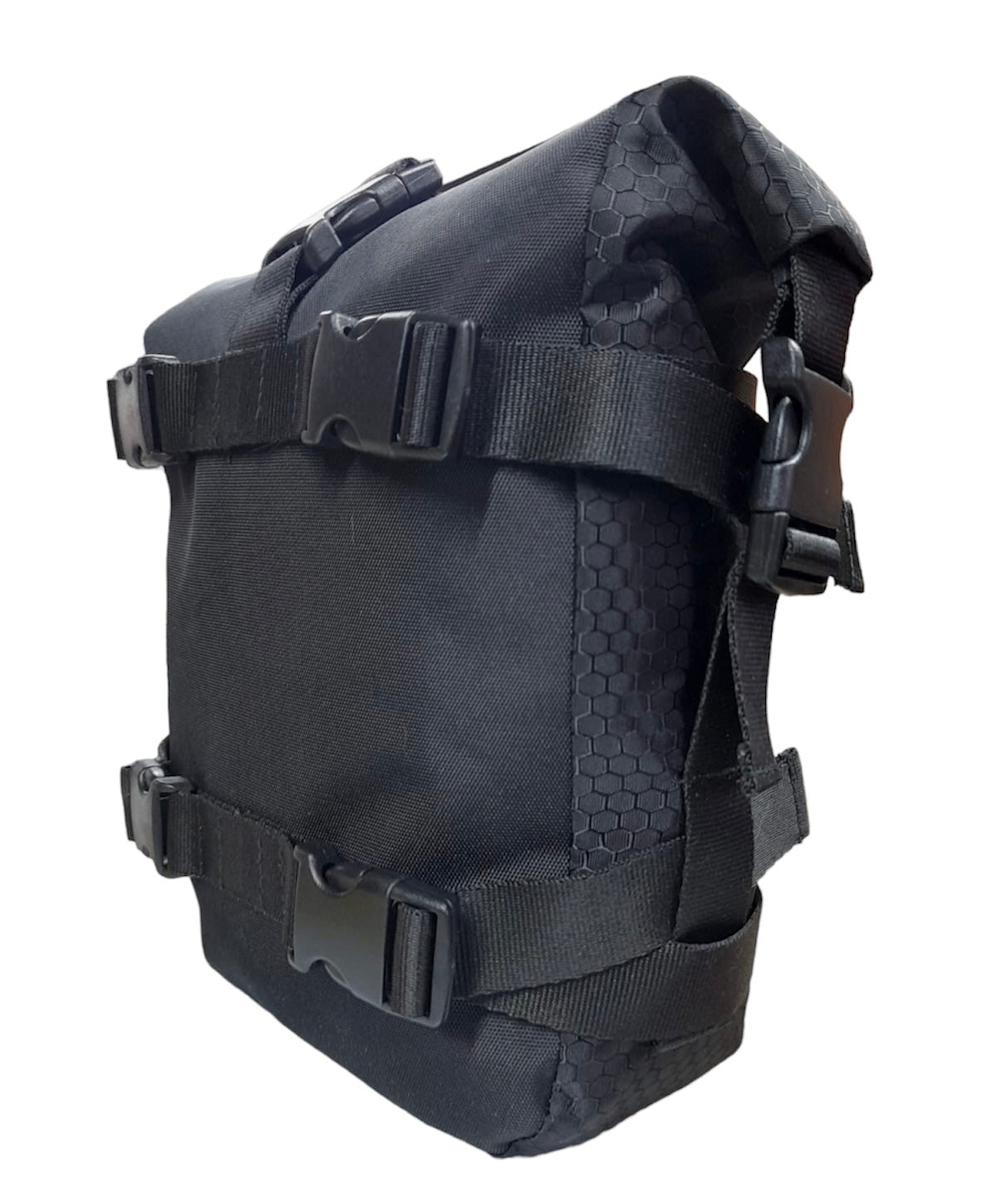 Frontbags Harley Davidson 8L