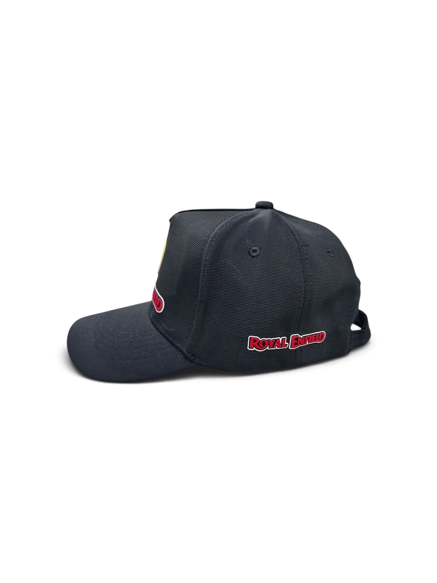 Gorra Royal Enfield Negra