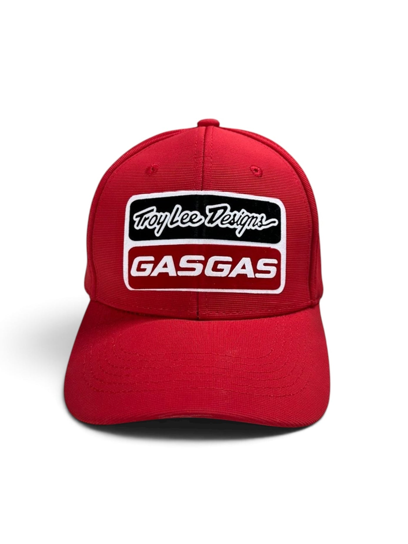 Gorra GasGas Roja