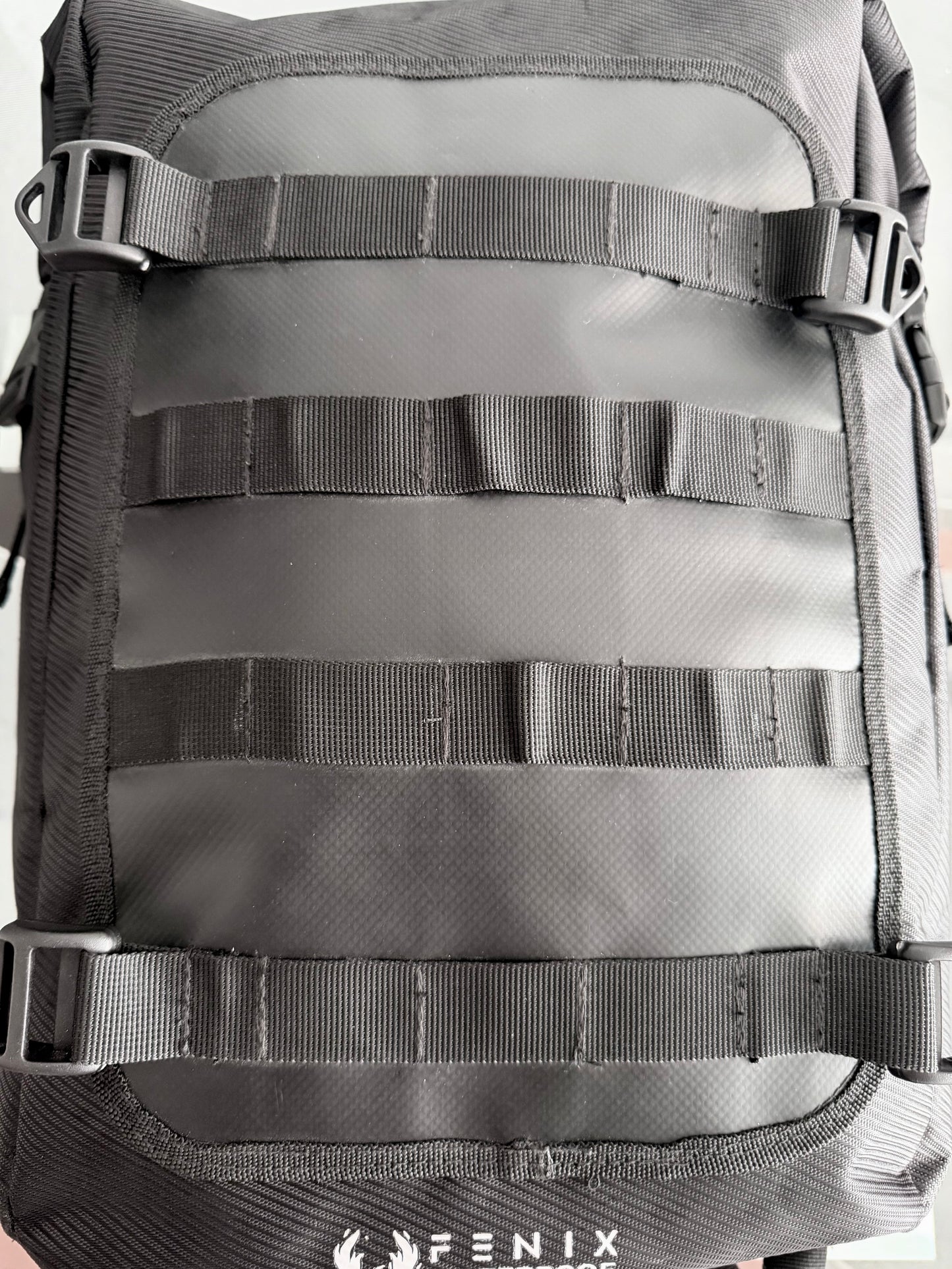 Drybag Morral 20 litros