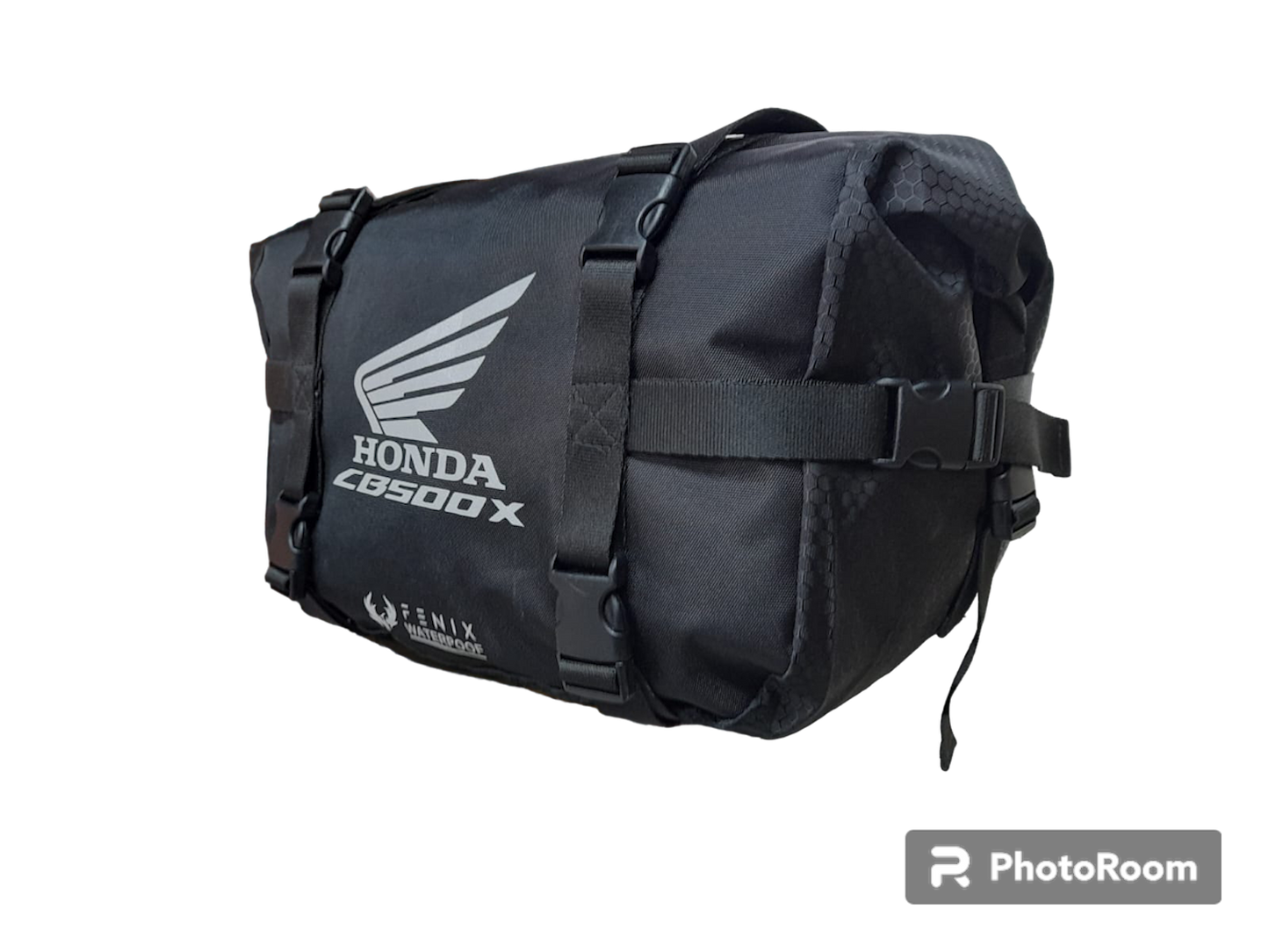 Alforjas Blandas 100% Impermeables 20L-30L
