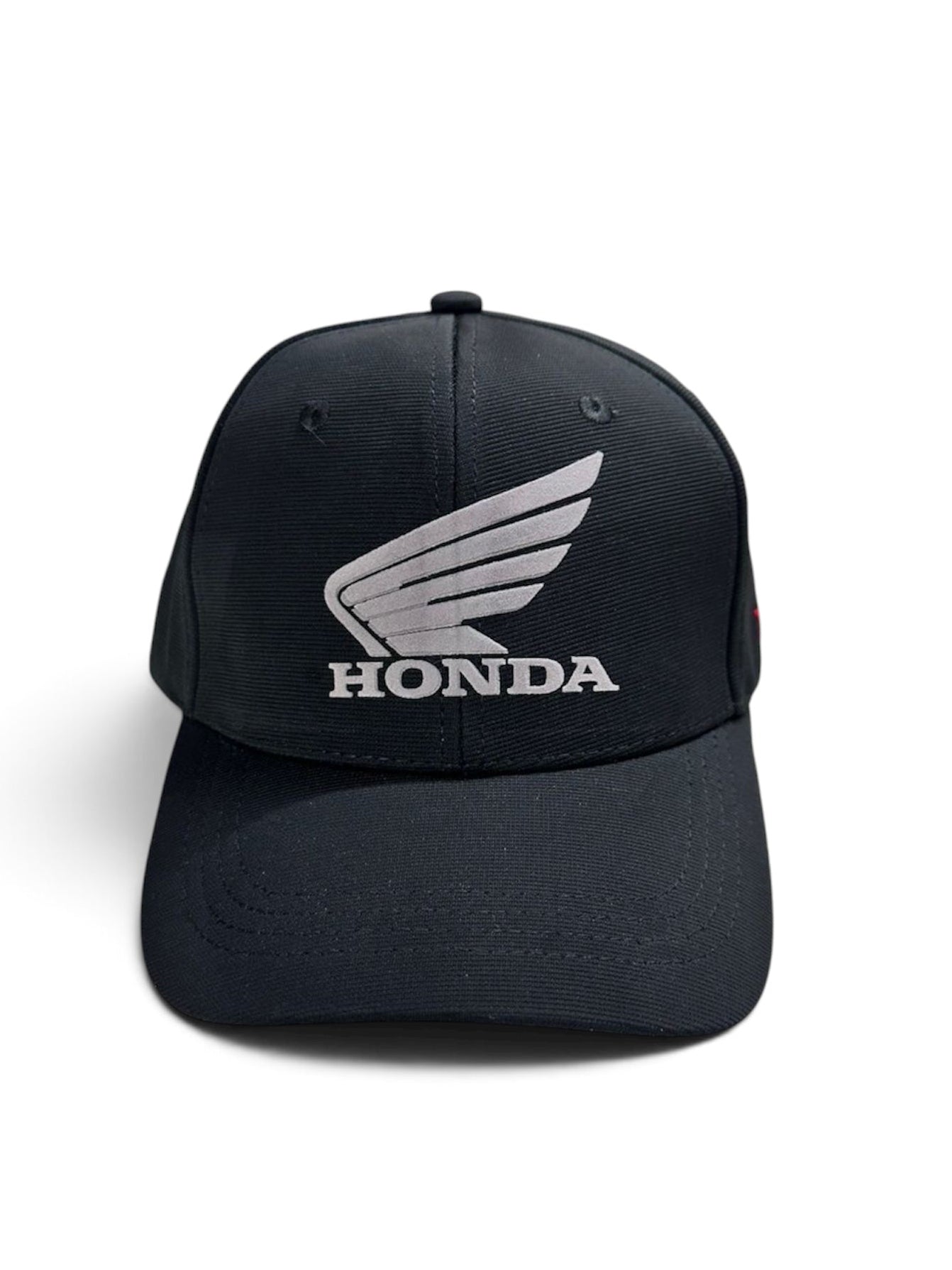 Gorra Honda Negra