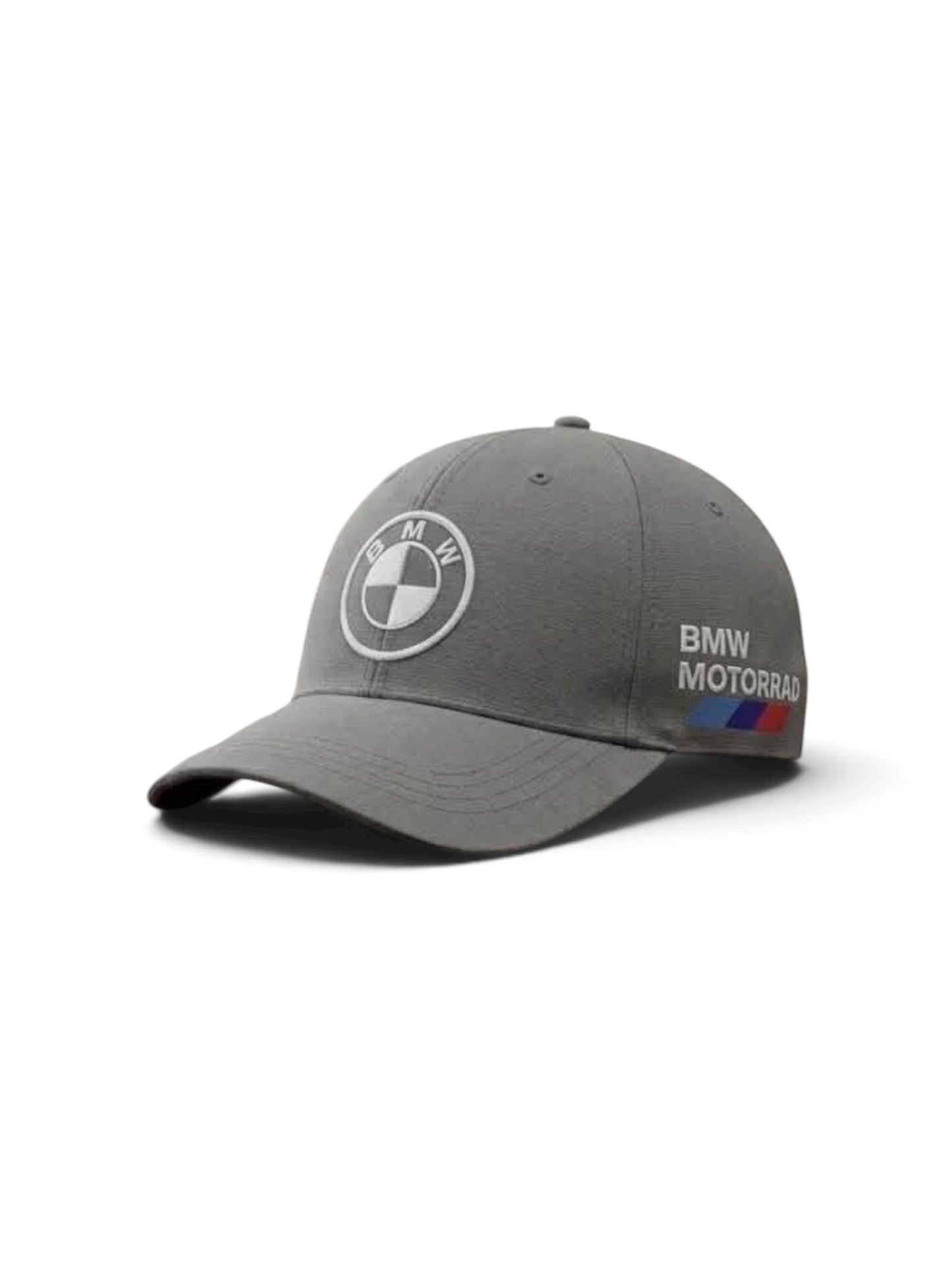 Gorra BMW Gris