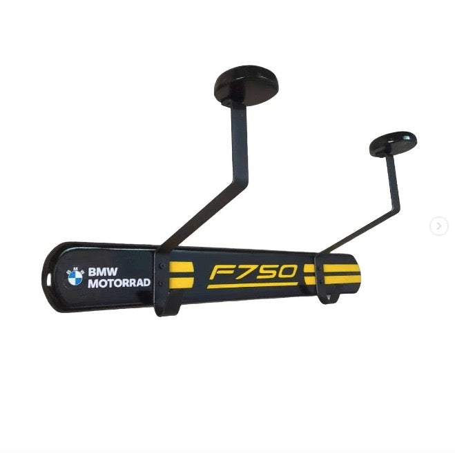 Soporte para cascos doble BMW F750