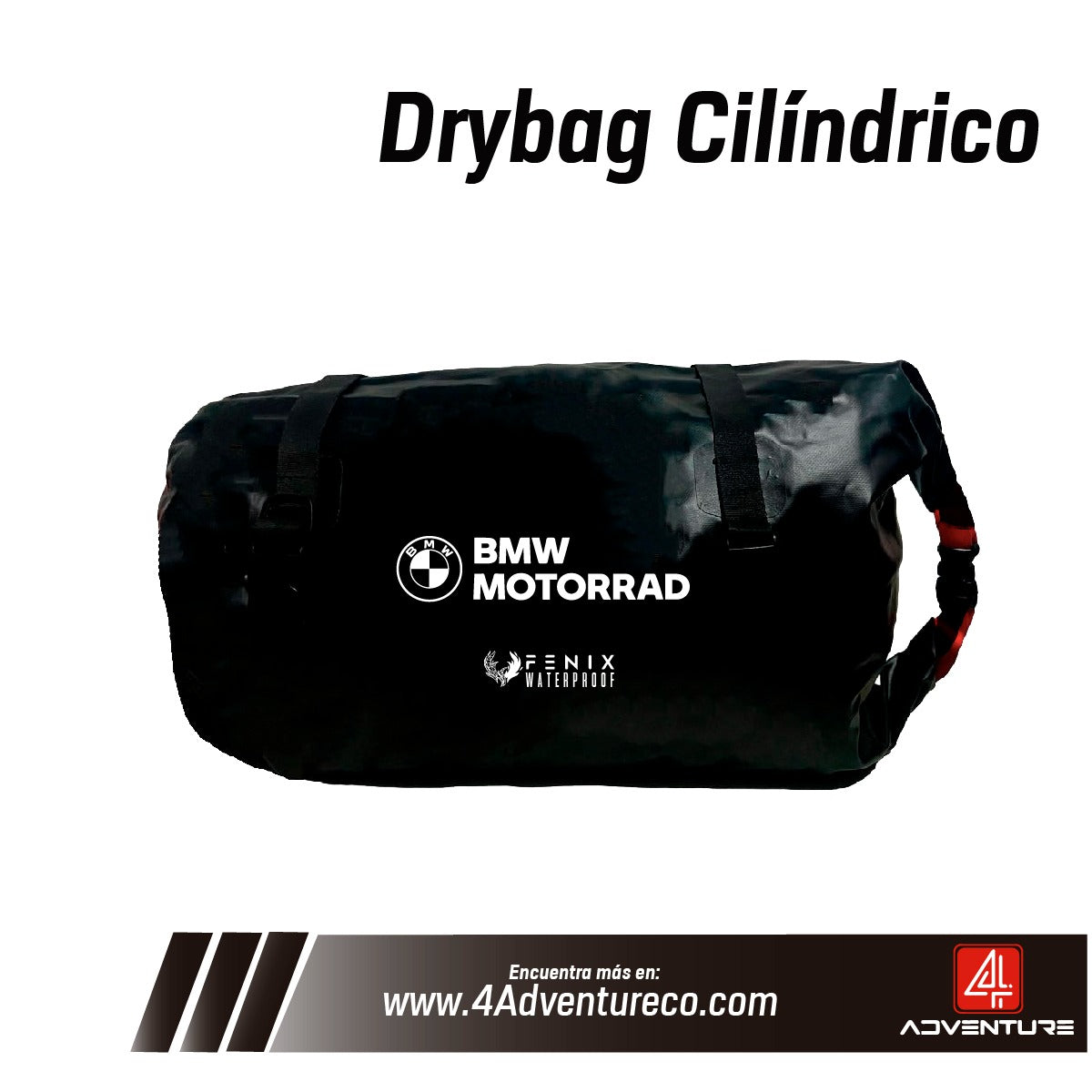 DryBag BMW Motorrad