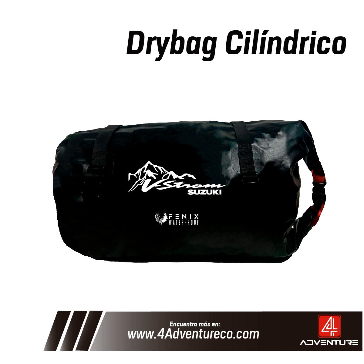 Drybag Vstrom