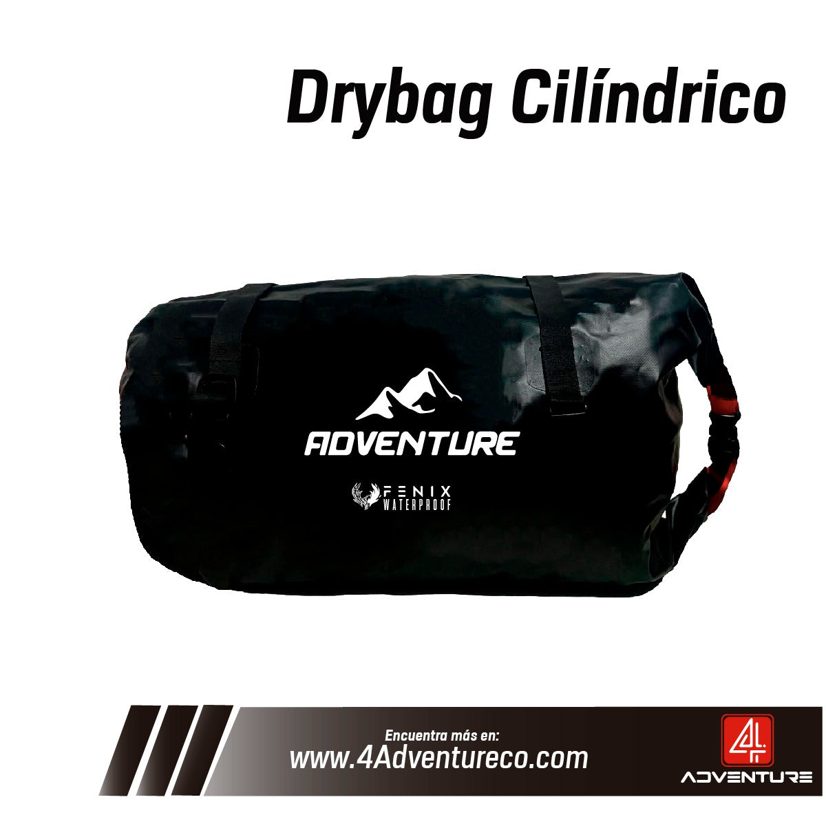Drybag Adventure