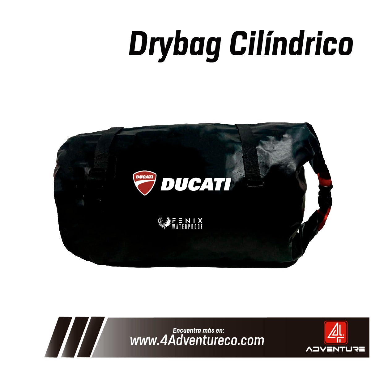 Drybag Ducati