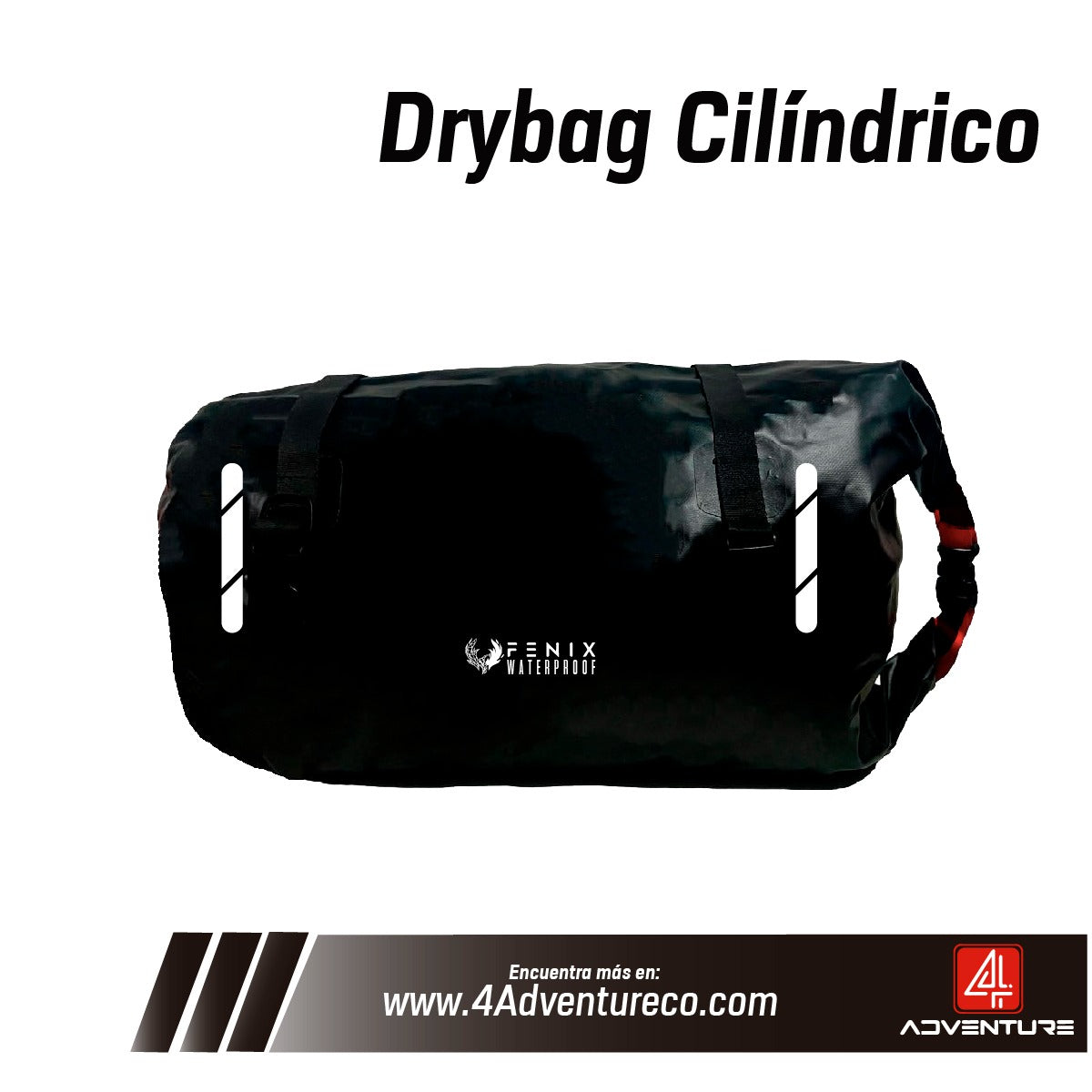 Drybag Para moto