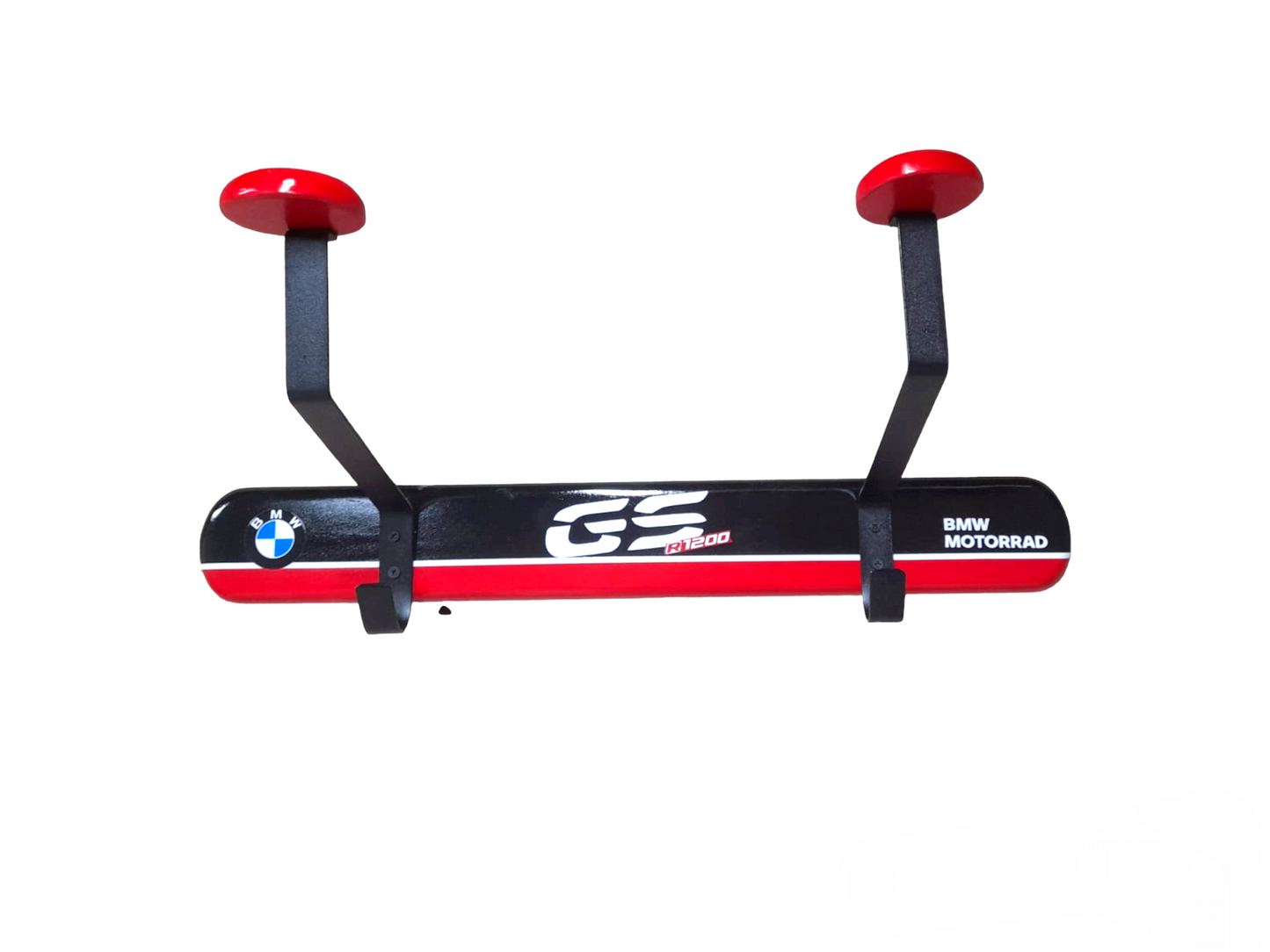 Soporte para cascos Doble BMW 1200Gs