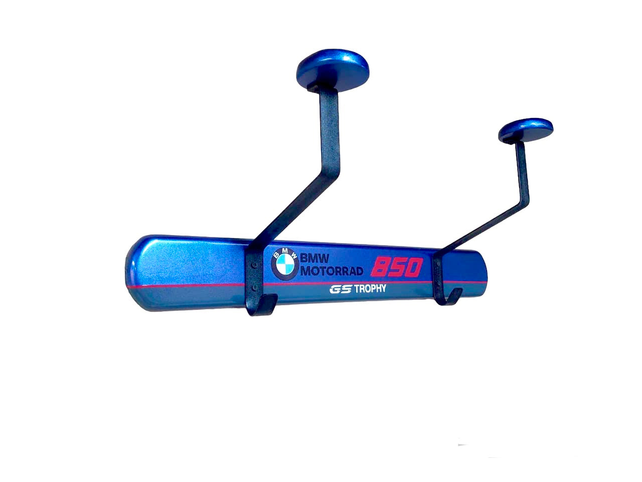 Soporte para cascos Doble BMW F850