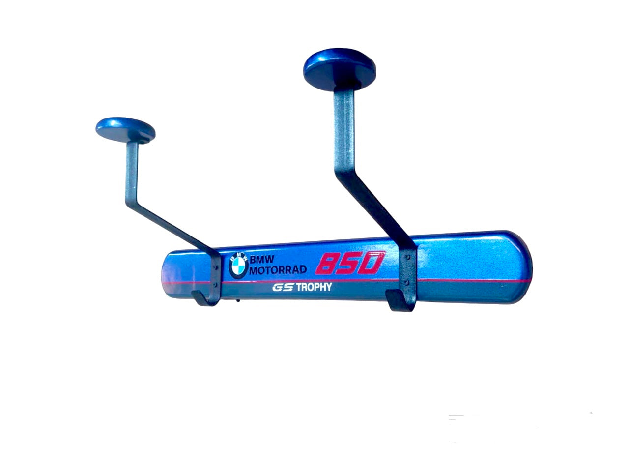 Soporte para cascos Doble BMW F850