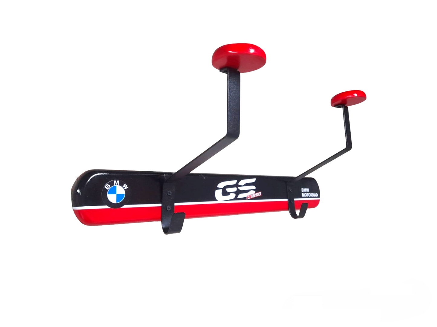 Soporte para cascos Doble BMW 1200Gs