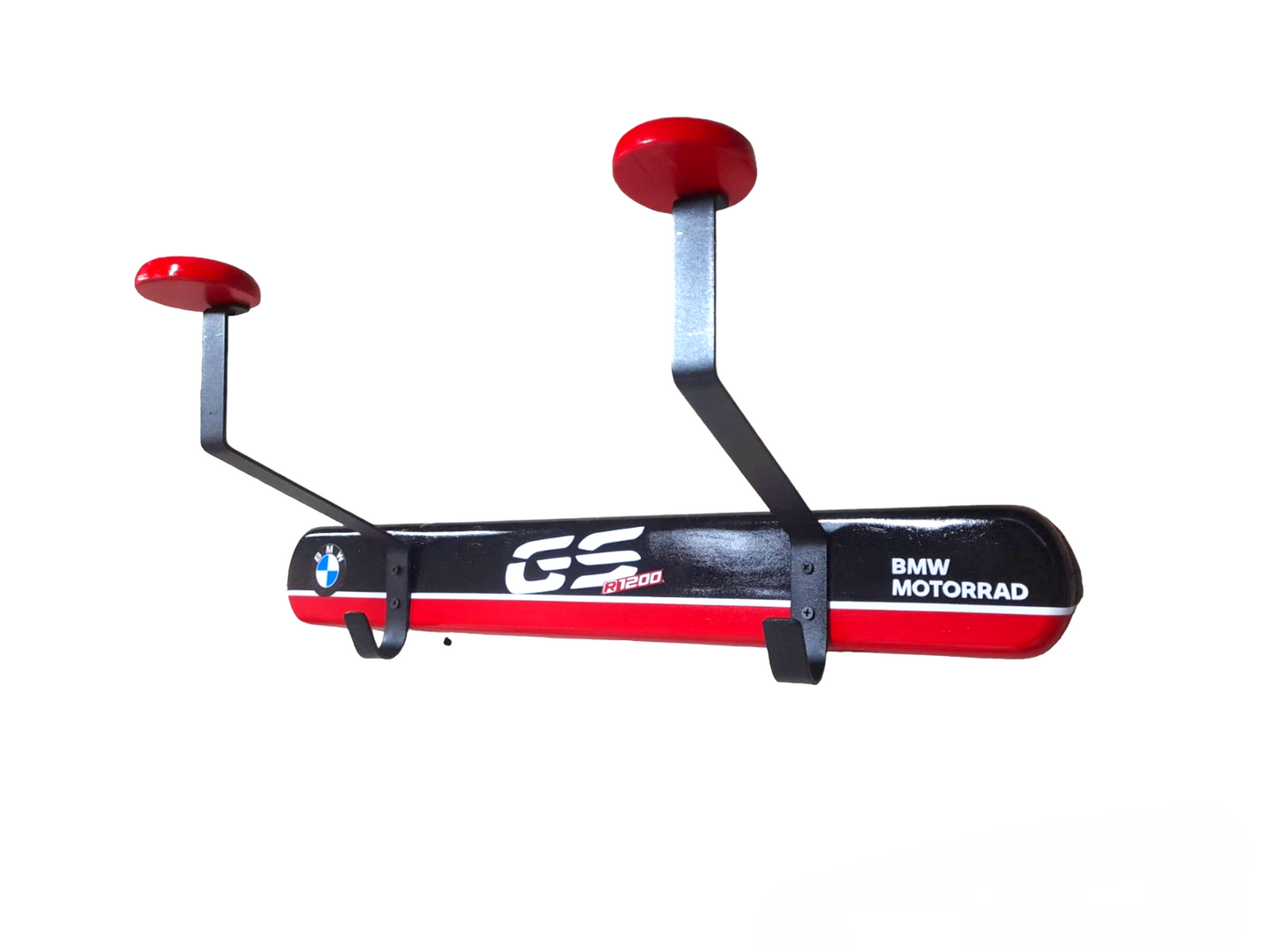 Soporte para cascos Doble BMW 1200Gs