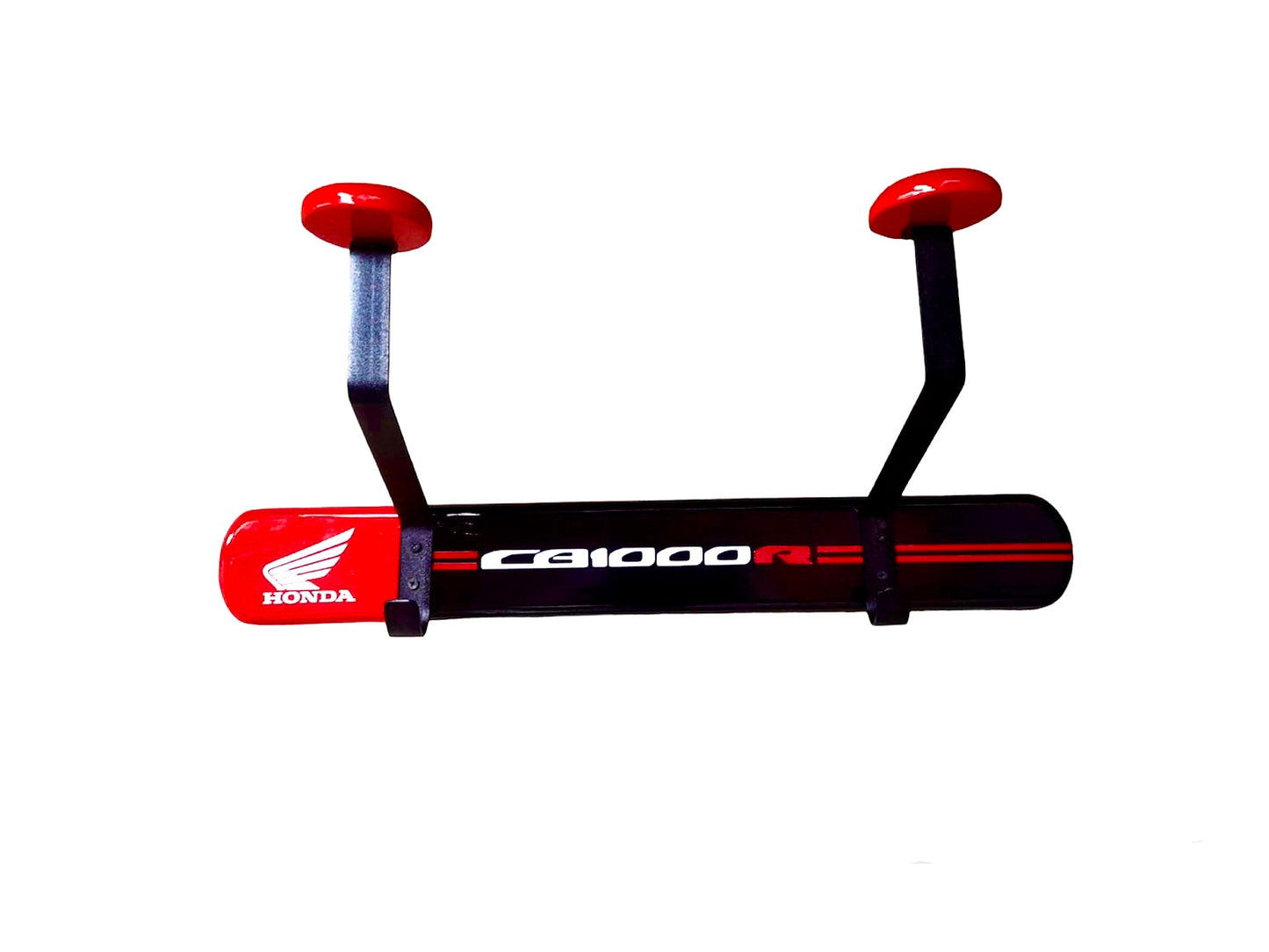 Soporte para cascos doble Honda Cb1000