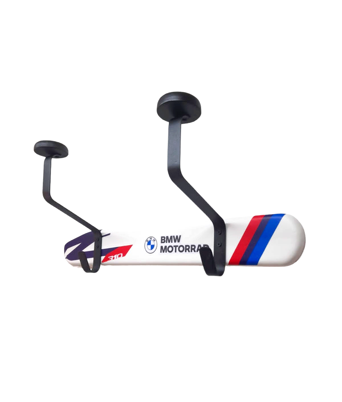 Soportes para casco BMW 310