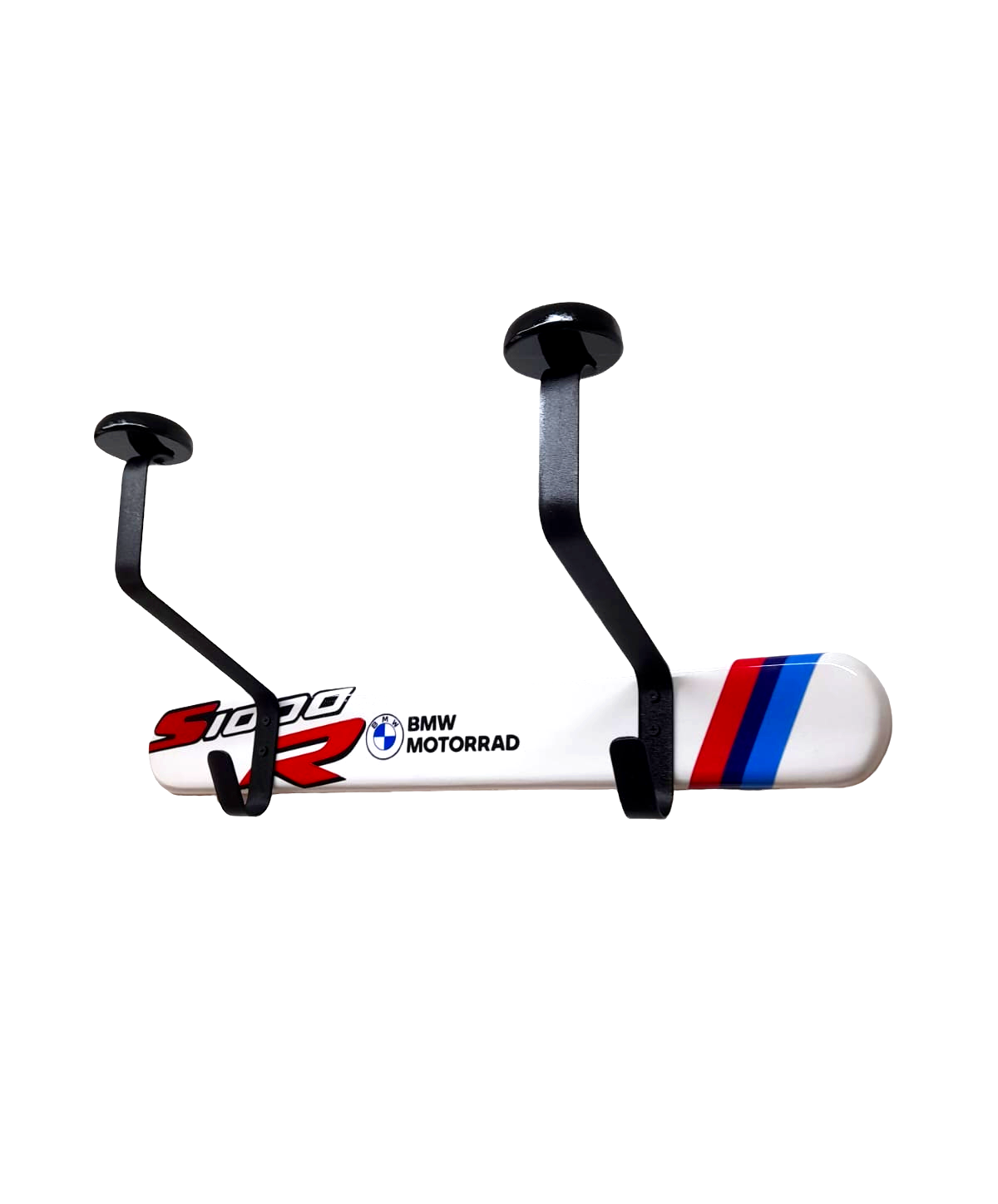 Soporte para cascos BMW S1000R Doble