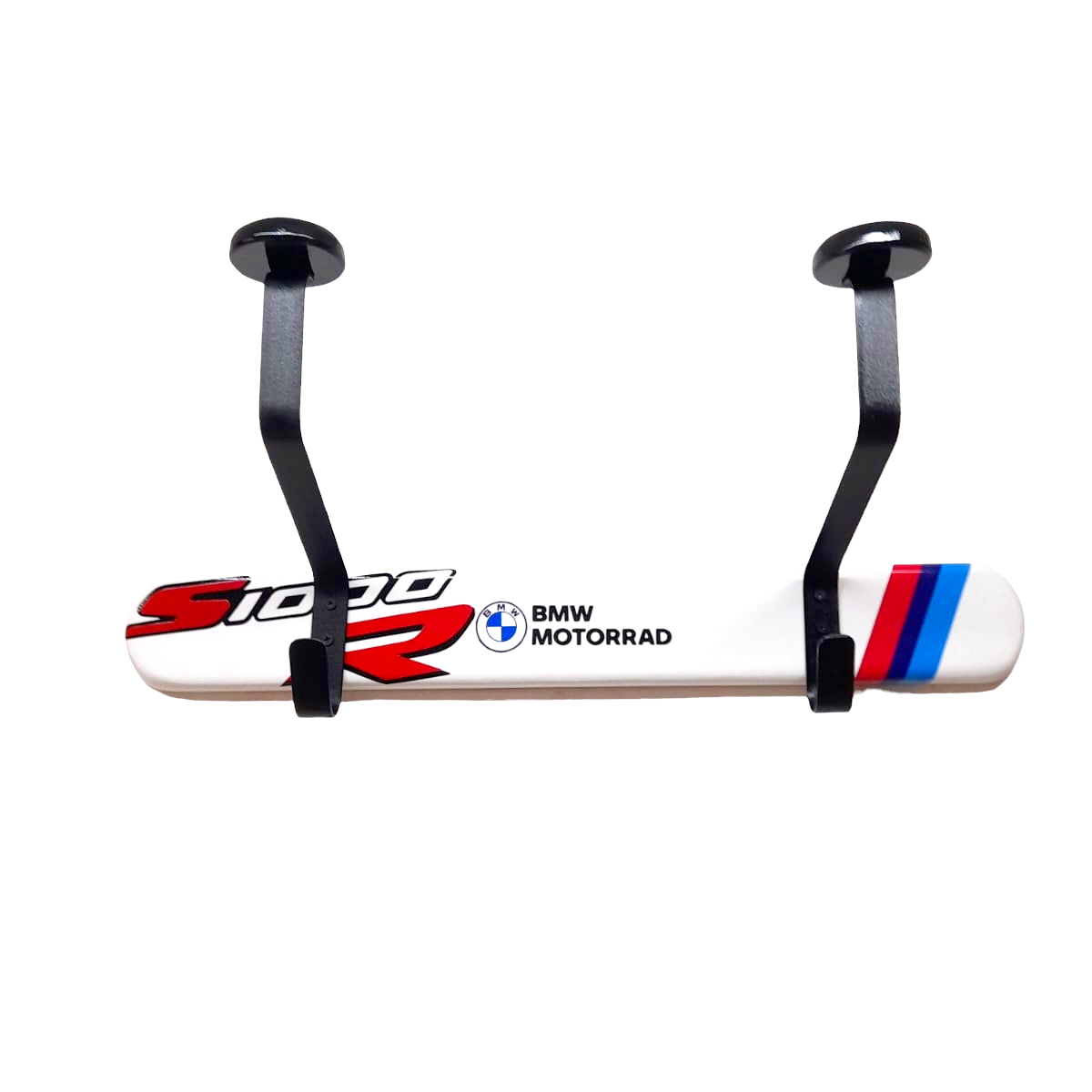 Soporte para cascos BMW S1000R Doble