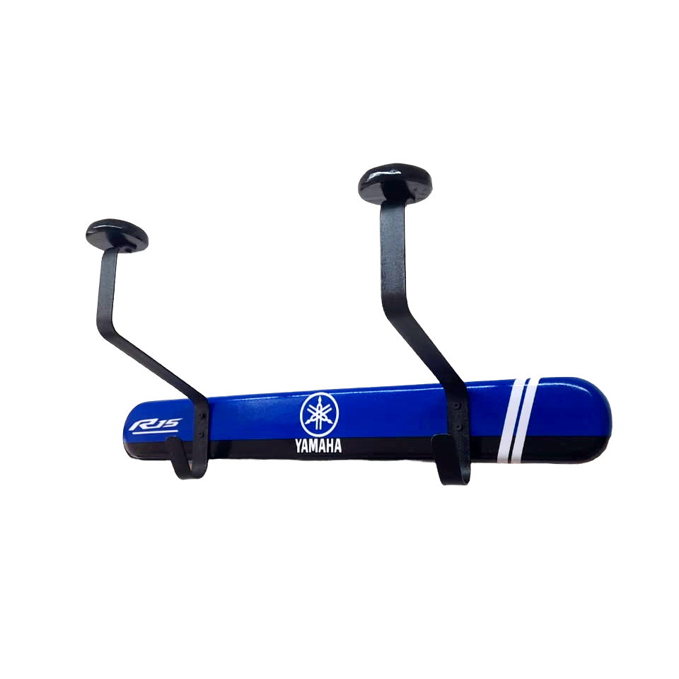 Soporte para cascos Doble Yamaha R15