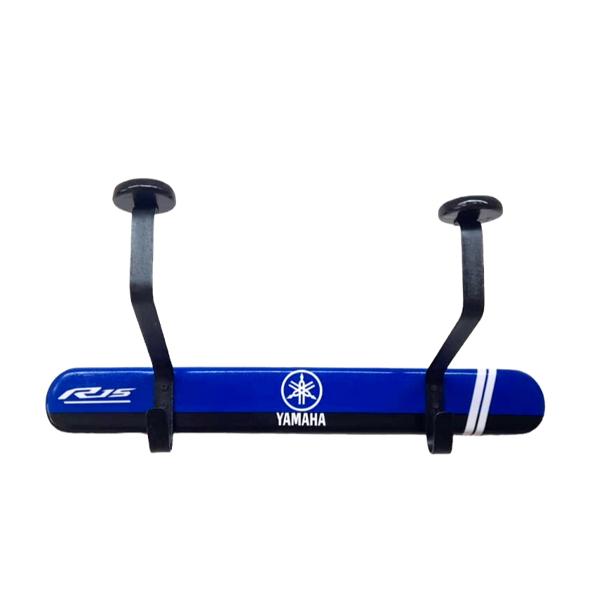 Soporte para cascos Doble Yamaha R15