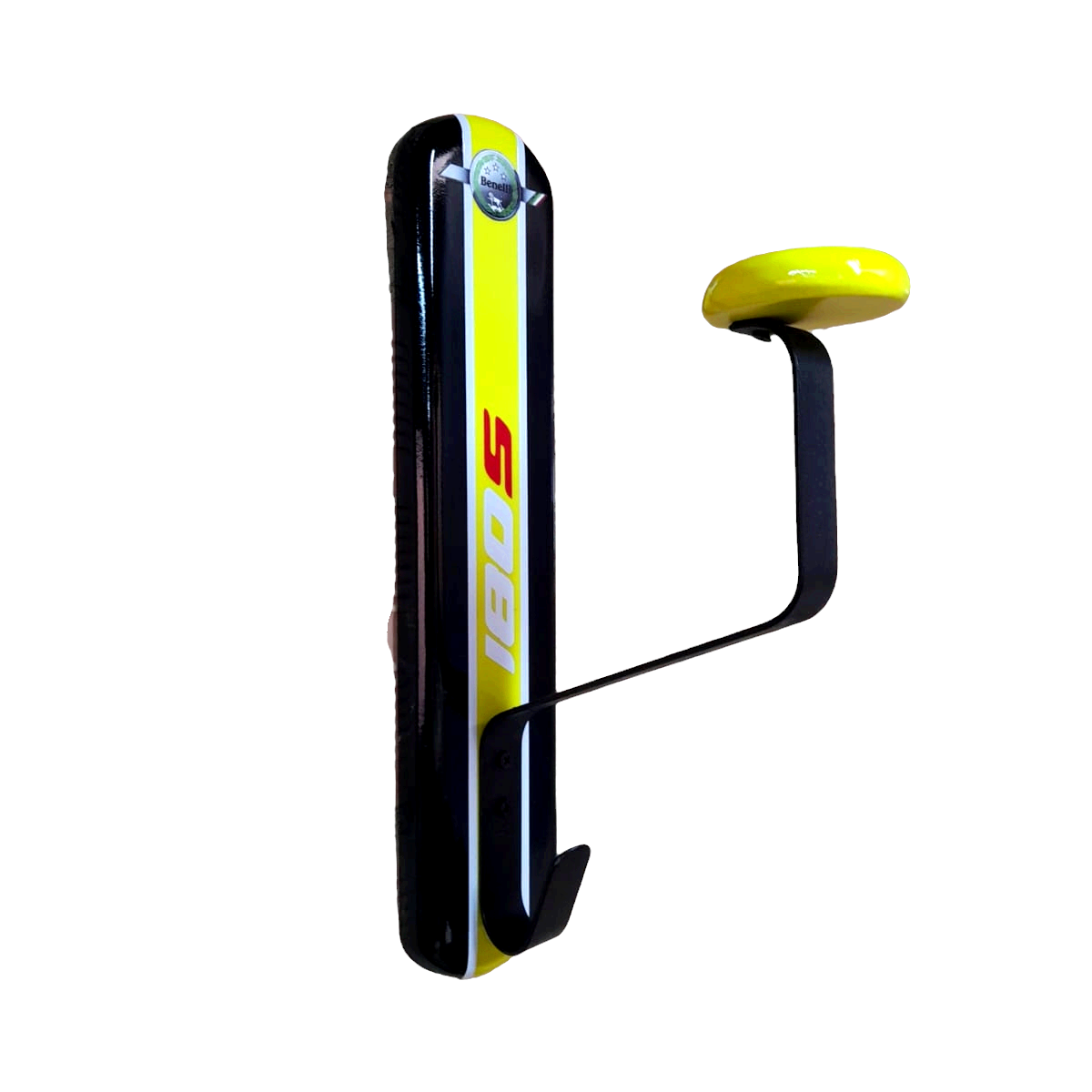 Soporte para cascos Benelli Individual