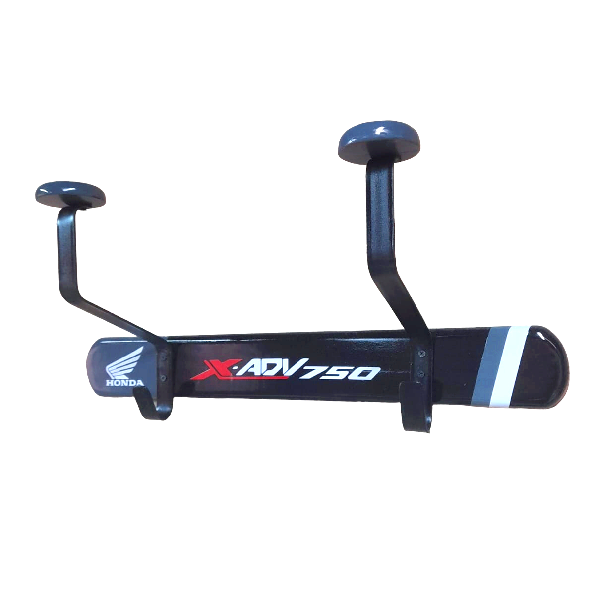 Soporte para cascos Honda XADV Doble
