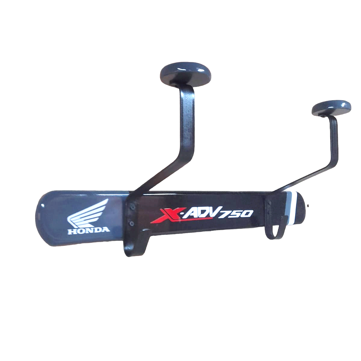 Soporte para cascos Honda XADV Doble