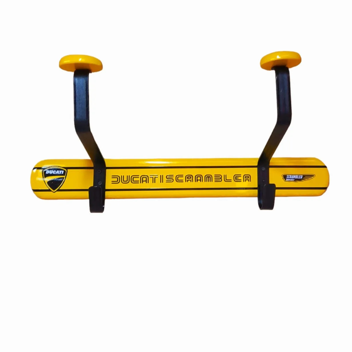 Soporte para cascos Ducati Urban 1100 Doble