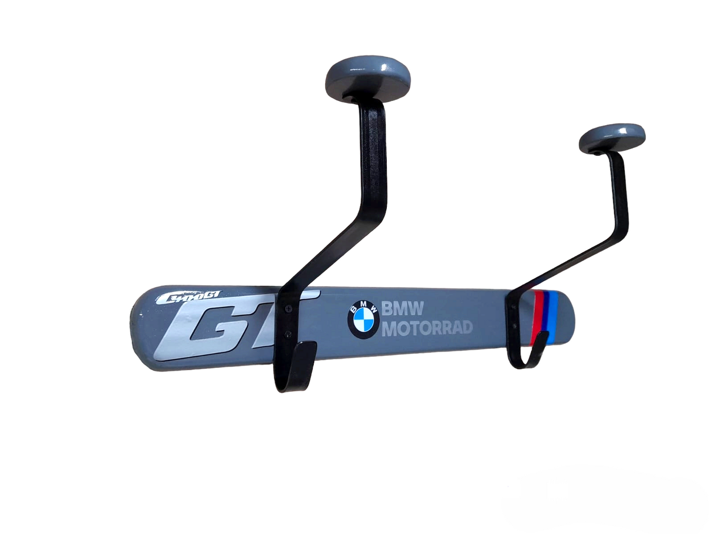 Soporte para cascos BMW GT 400 Doble