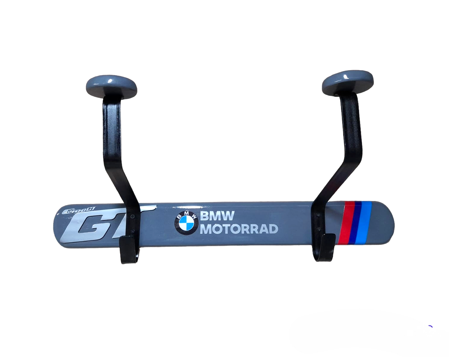 Soporte para cascos BMW GT 400 Doble