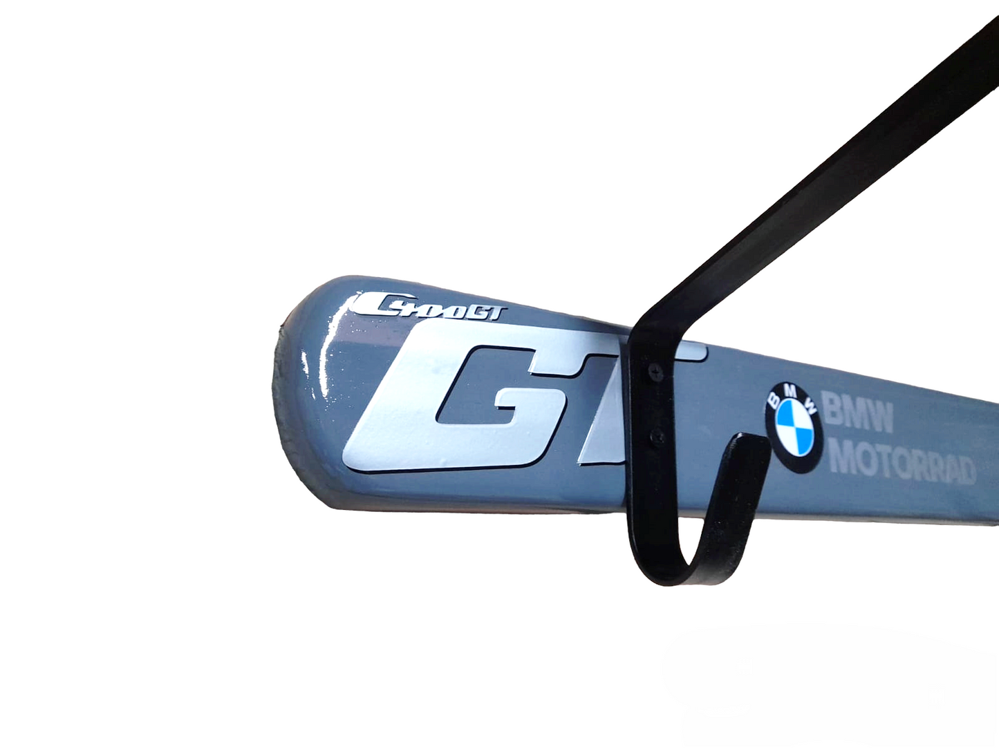 Soporte para cascos BMW GT 400 Doble