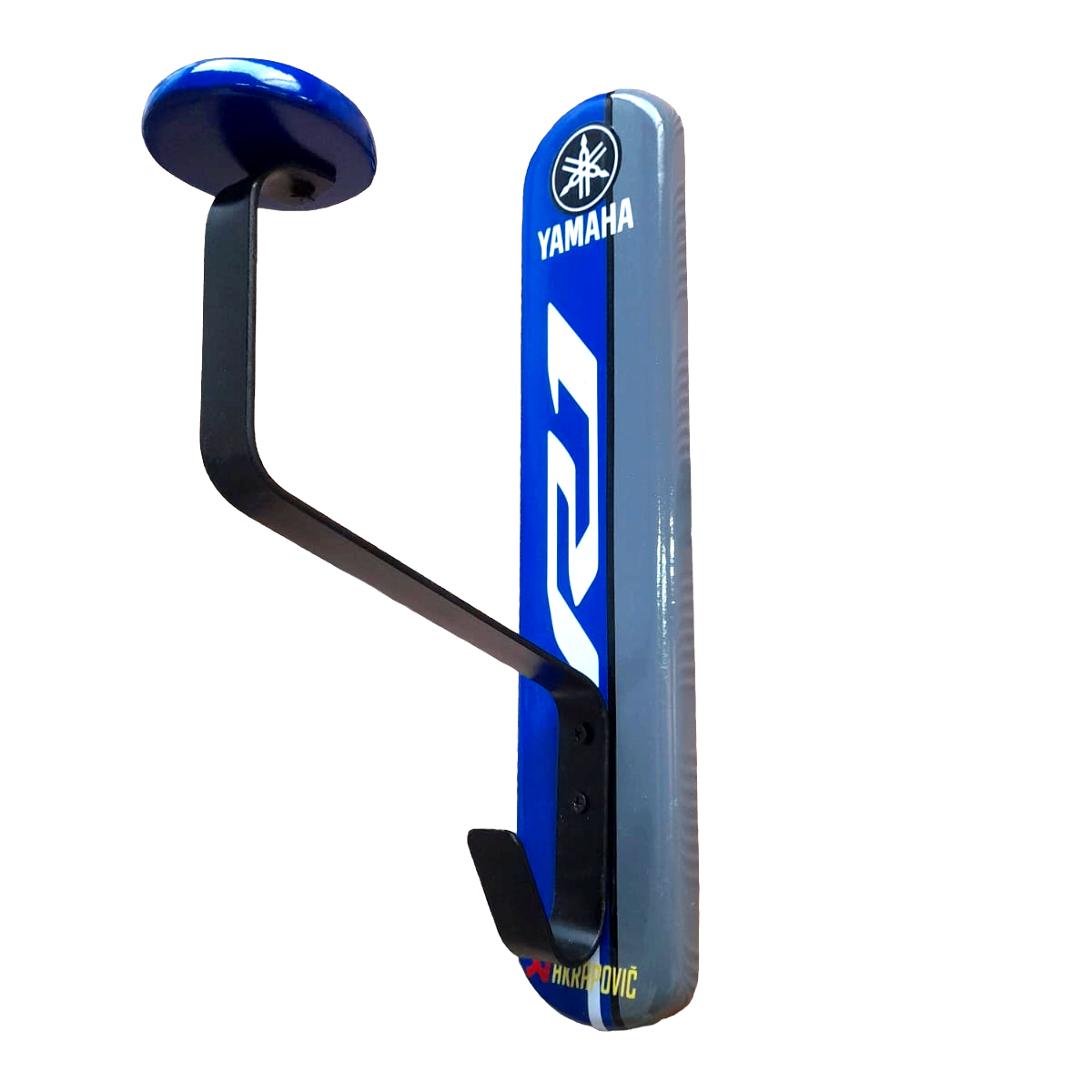 Soporte para casco Yamaha R1