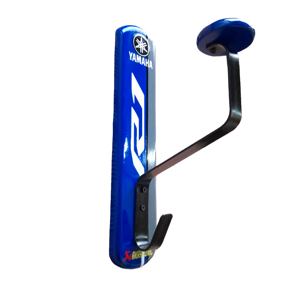 Soporte para casco Yamaha R1