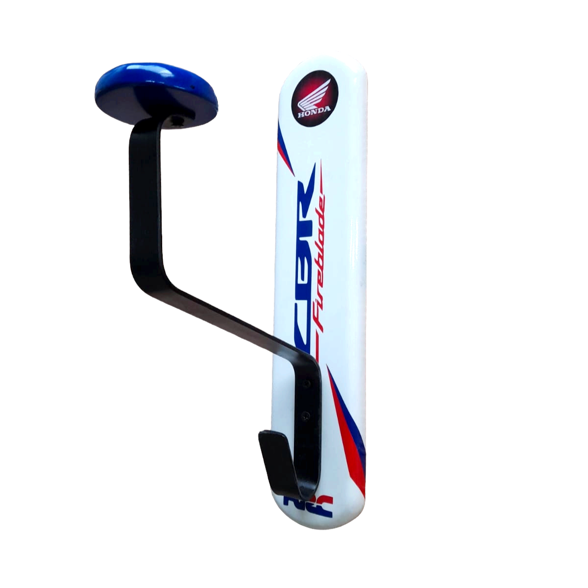 Soporte para cascos Honda Fireblade 1000