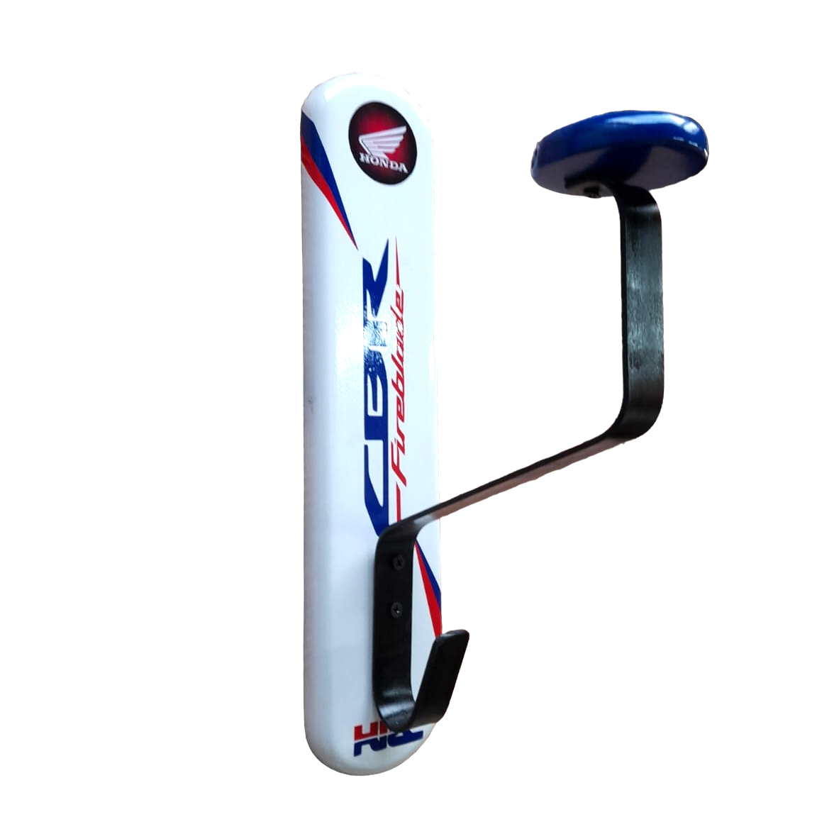 Soporte para cascos Honda Fireblade 1000