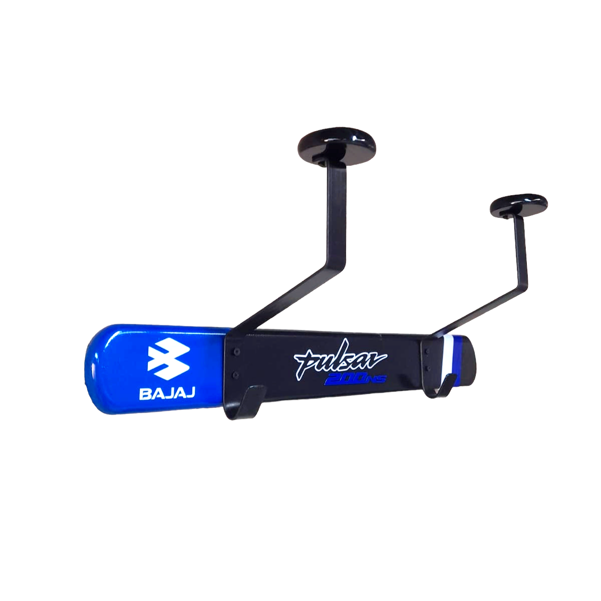 Soporte para cascos Doble Pulsar
