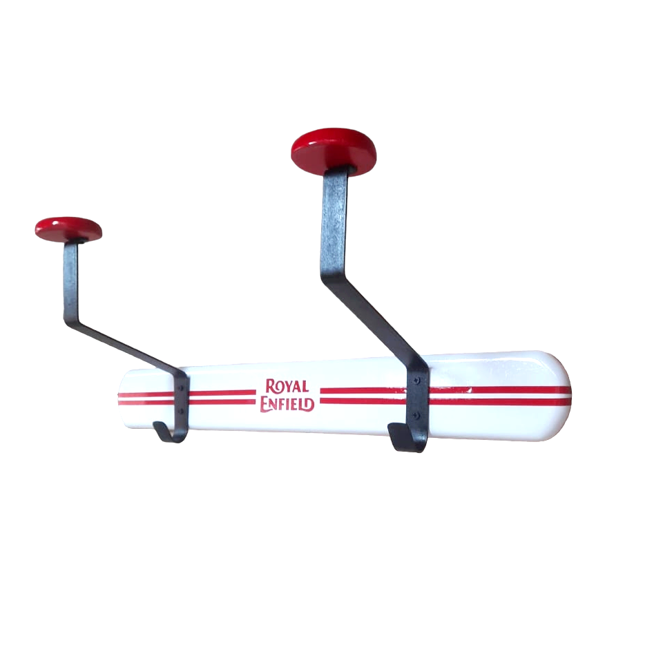 Soporte Doble Royal Enfield