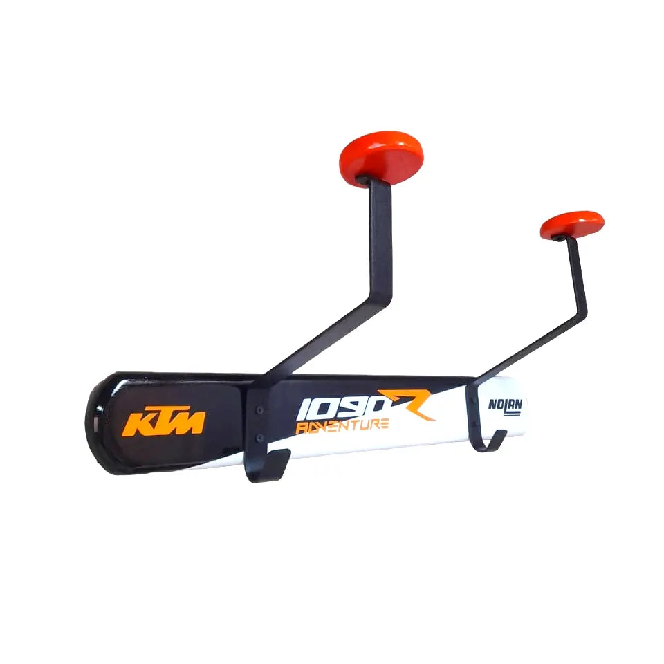 Soporte Doble Ktm 1090