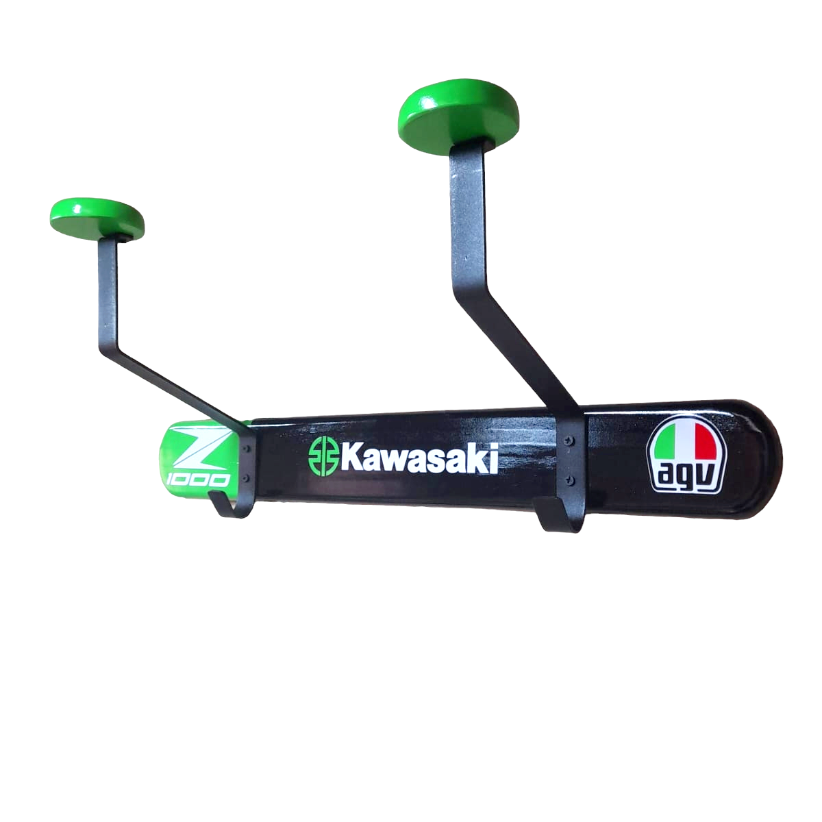 Soporte Doble Kawasaki z1000