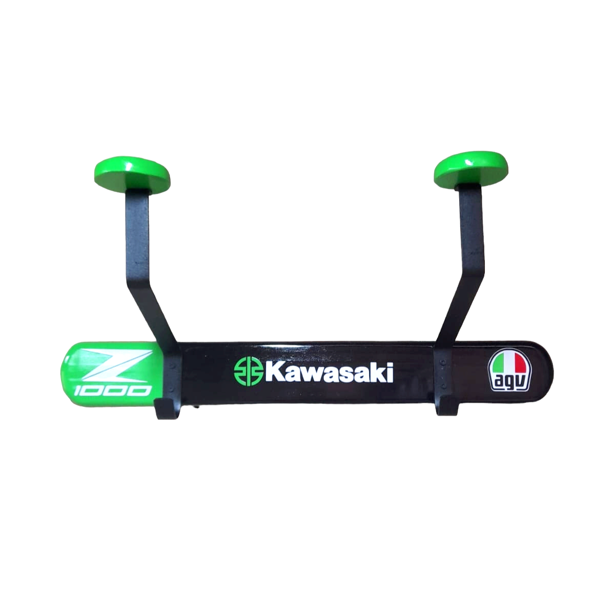 Soporte Doble Kawasaki z1000
