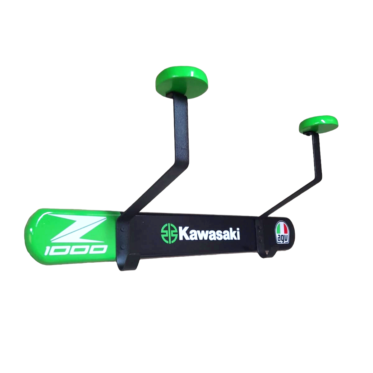 Soporte Doble Kawasaki z1000
