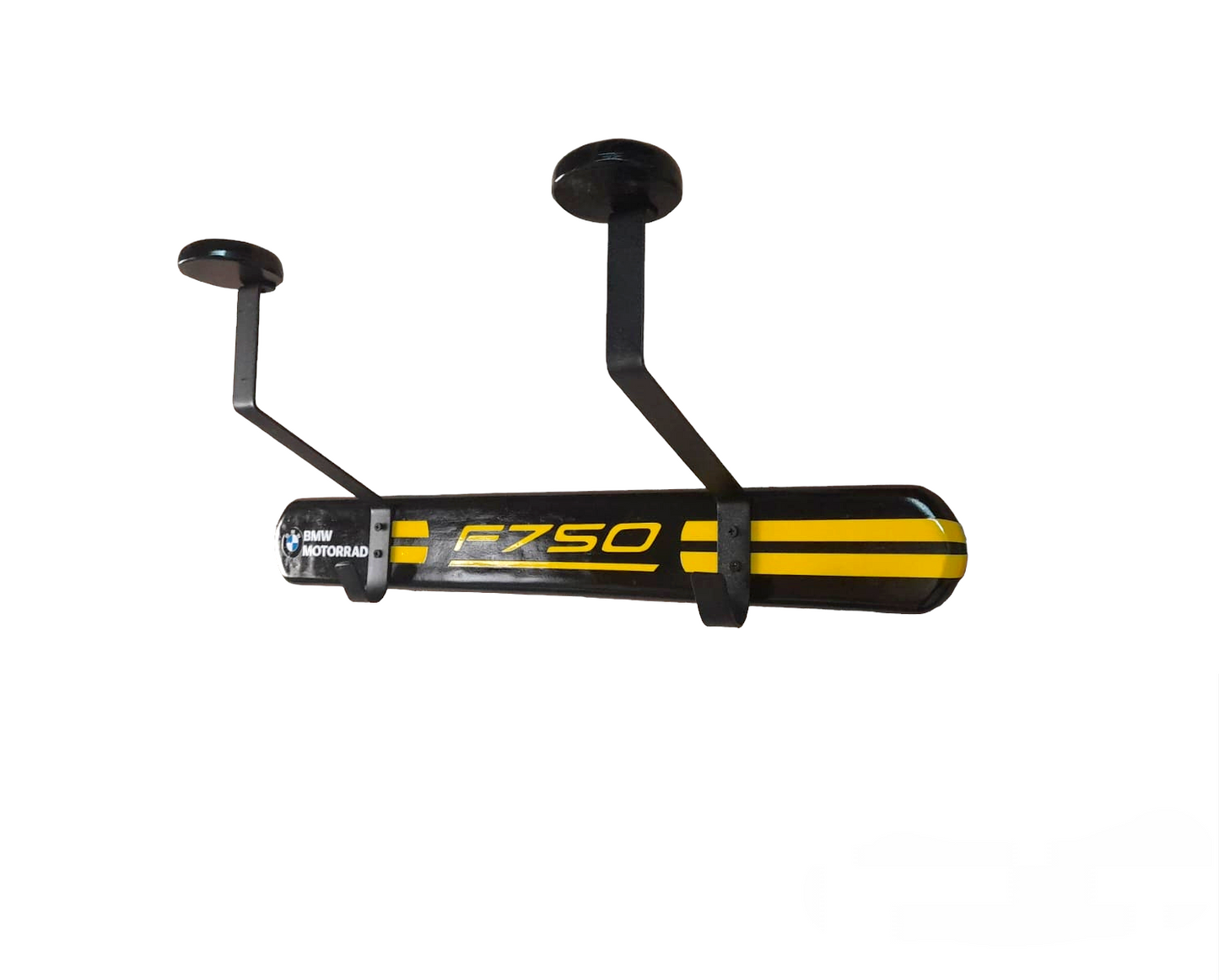 Soporte Doble BMW F750Gs