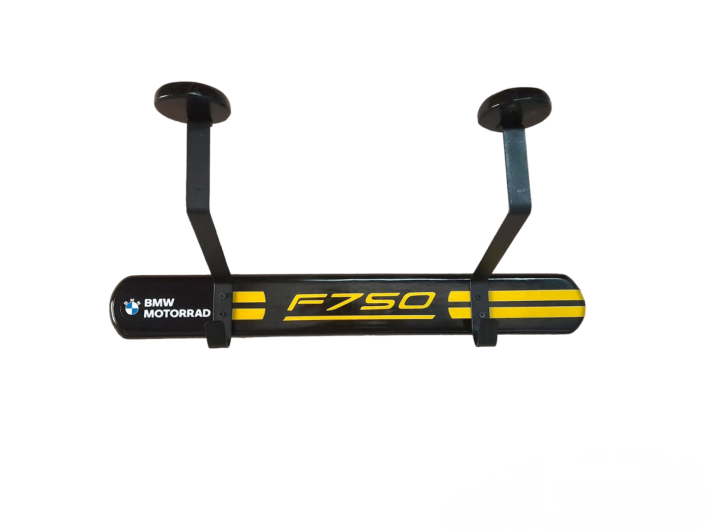 Soporte Doble BMW F750Gs